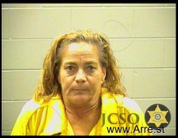 Tammy Fay Ohalloran Mugshot