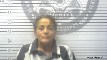 Tammy Fay Ohalloran Mugshot