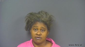 Tania Renee Dixon Mugshot