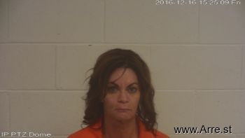 Tanya Celeste Powell Mugshot