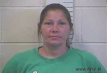 Tanya  Vancleave Mugshot