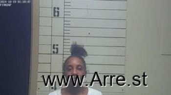 Taquila M Griffin Mugshot