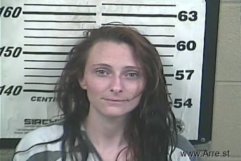 Tara Janell Cole Mugshot