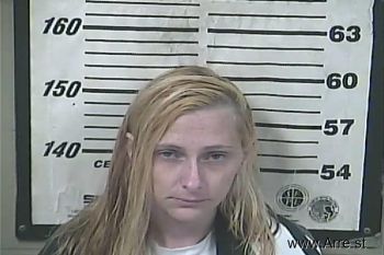 Tara Janell Cole Mugshot