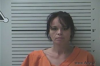 Tara Marie Nicholson Mugshot