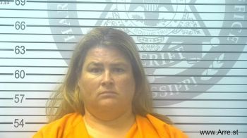 Tara Regina Sanders Mugshot