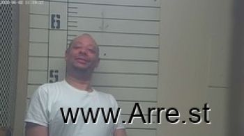 Tarris Diquan Stratton Mugshot