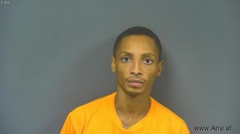 Tarvondis  Nunnally Mugshot