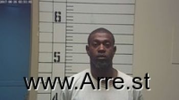 Tavares Montee Greenlee Mugshot