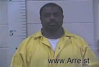 Tavarius  Mcgee Mugshot