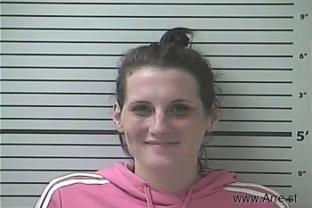 Taylor Dawn Bowling Mugshot