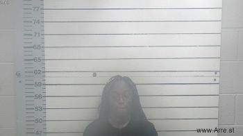 Taylor Shancez Jackson-lockhart Mugshot