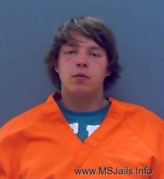 Taylor Wayne Light Mugshot