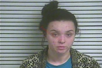 Taylor Christian Moore Mugshot