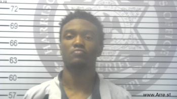 Taylyn Devon Brown Mugshot