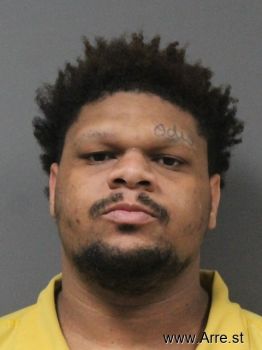 Taymahr Dasean Lovejoy Mugshot