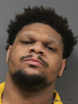 Taymahr Dasean Lovejoy Mugshot