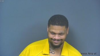 Taymahr Dasean Lovejoy Mugshot