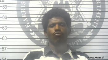 Ted Germaine Fairley Mugshot