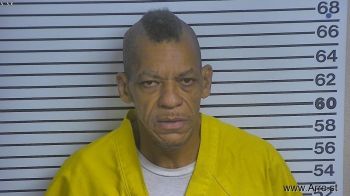 Teddy B Hill Mugshot