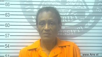 Tenetia Shandria Grubbs Mugshot