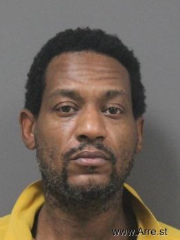 Terence Terrell Clark Mugshot