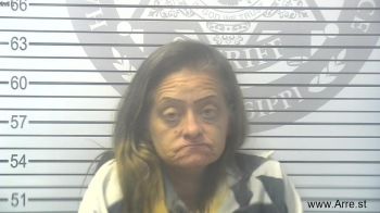 Teresa Ann Brooks Mugshot