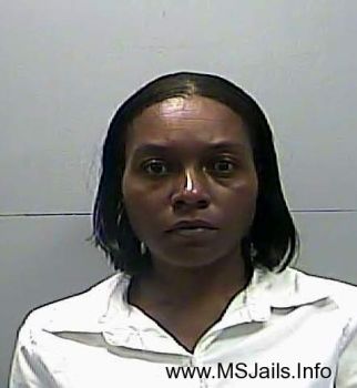 Teresa D Depriest Mugshot