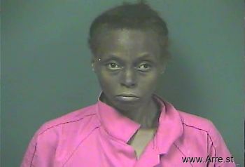 Teresa Marie Jackson Mugshot