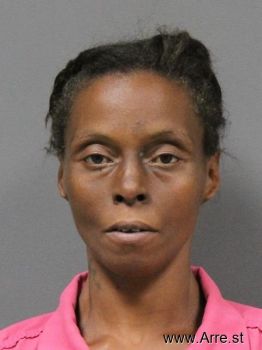 Teresa M Jackson Mugshot