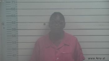 Teresa  Richardson Mugshot