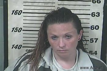 Teresa  Scarbrough Mugshot