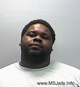 Terran L Long Mugshot