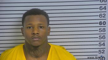 Terrance T Baker Mugshot