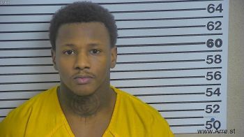 Terrance T Baker Mugshot