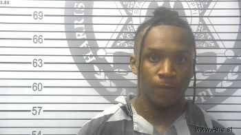 Terrance Renee Carruth Mugshot