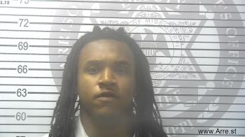 Terrance Renee Carruth Mugshot