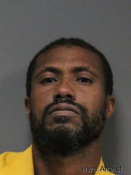 Terrance Terrell Davis Mugshot