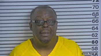 Terrance Tyrone Davis Mugshot