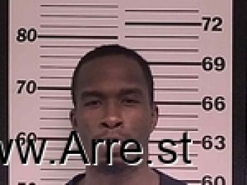 Terrance Mychol Davis Mugshot