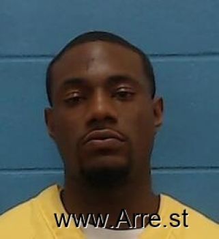 Terrance  Jones Mugshot