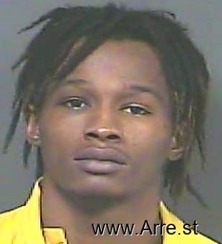 Terrance Terrell Lewis Mugshot