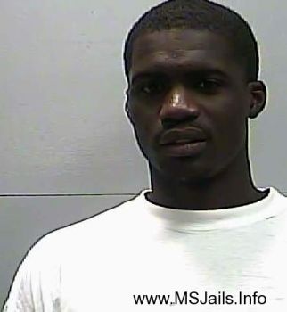 Terrance L Scott Mugshot