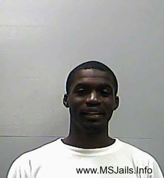 Terrance L Scott Mugshot