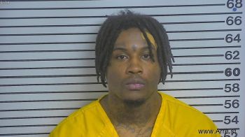 Terrance Lee Smith Mugshot