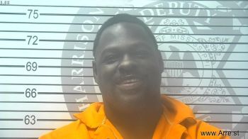 Terrance Tyrone Smith Mugshot