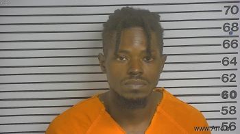 Terrance  Taylor Mugshot