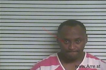 Terrance M Travis Mugshot