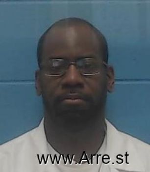 Terrance Terrell Williams Mugshot