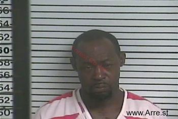 Terrance Antonio Young Mugshot